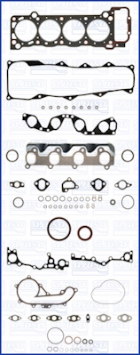 Set garnituri complet, motor 50126600 AJUSA