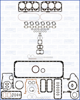 Set garnituri complet, motor 50131900 AJUSA