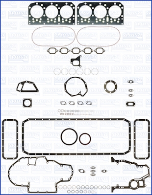 Set garnituri complet, motor 50132400 AJUSA