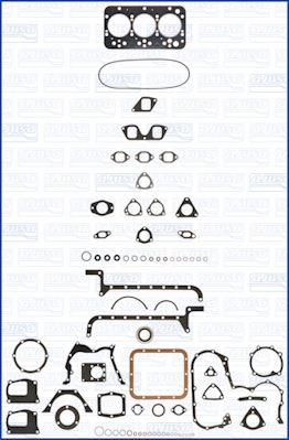 Set garnituri complet, motor 50182300 AJUSA