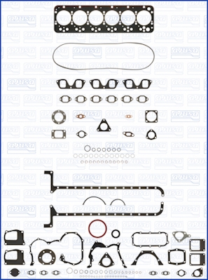 Set garnituri complet, motor 50183000 AJUSA