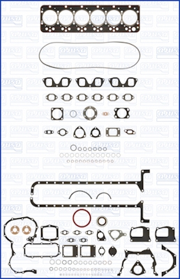 Set garnituri complet, motor 50183100 AJUSA