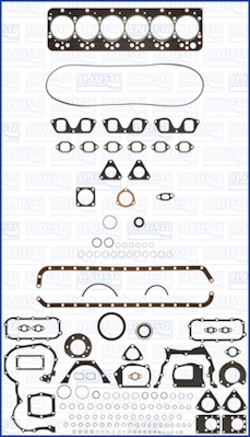 Set garnituri complet, motor 50183300 AJUSA