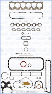 Set garnituri complet, motor 50184100 AJUSA