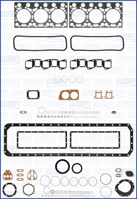 Set garnituri complet, motor 50191200 AJUSA