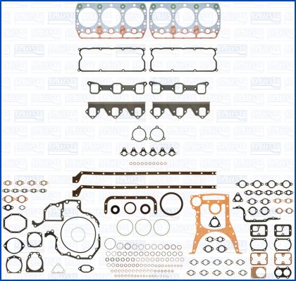 Set garnituri complet, motor 50197000 AJUSA