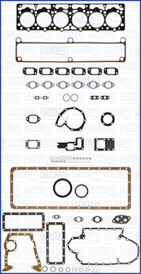 Set garnituri complet, motor 50197300 AJUSA