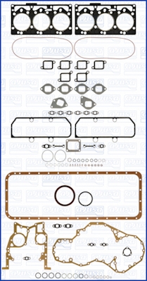 Set garnituri complet, motor 50197900 AJUSA