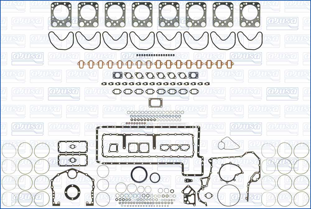 Set garnituri complet, motor 50200000 AJUSA