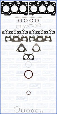 Set garnituri complet, motor 50220400 AJUSA