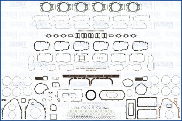 Set garnituri complet, motor 50250400 AJUSA