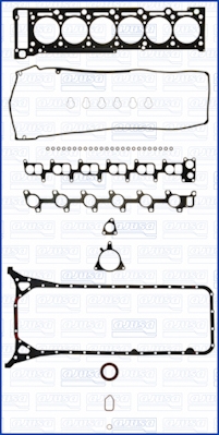 Set garnituri complet, motor 50271200 AJUSA