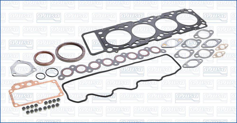 Set garnituri complet, motor 50278800 AJUSA