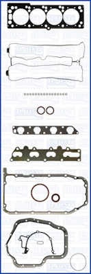 Set garnituri complet, motor 50279700 AJUSA