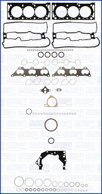 Set garnituri complet, motor 50280000 AJUSA