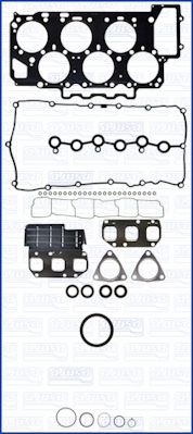 Set garnituri complet, motor 50290100 AJUSA