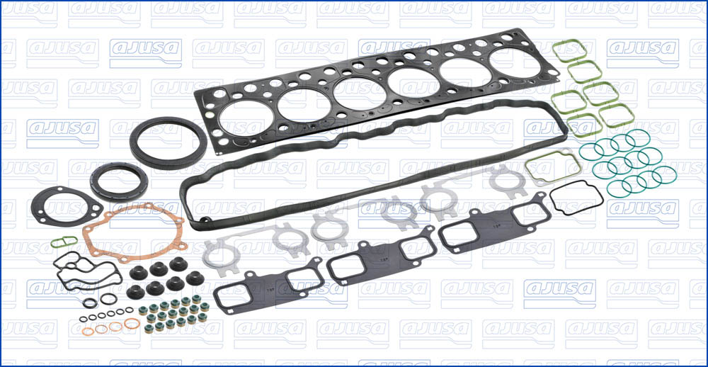 Set garnituri complet, motor 50305400 AJUSA