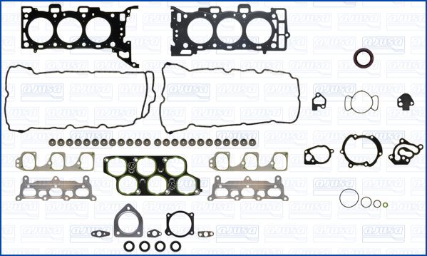 Set garnituri complet, motor 50319100 AJUSA