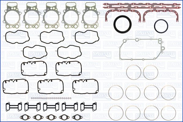 Set garnituri complet, motor 50369900 AJUSA