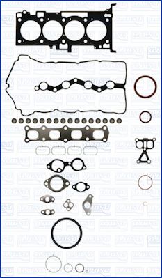 Set garnituri complet, motor 50370300 AJUSA