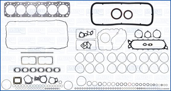 Set garnituri complet, motor 50373600 AJUSA