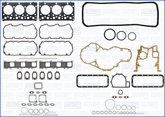 Set garnituri complet, motor 50380700 AJUSA