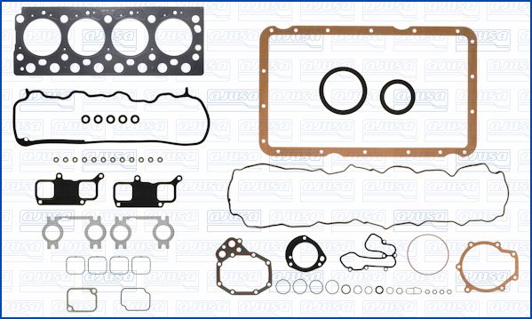 Set garnituri complet, motor 50381300 AJUSA