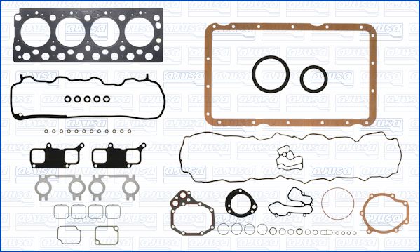 Set garnituri complet, motor 50382700 AJUSA