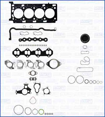 Set garnituri complet, motor 50384300 AJUSA
