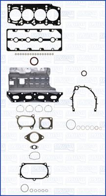 Set garnituri complet, motor 50385100 AJUSA
