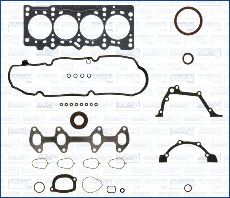 Set garnituri complet, motor 50386300 AJUSA