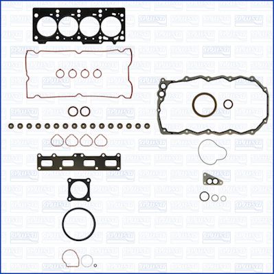 Set garnituri complet, motor 50387700 AJUSA