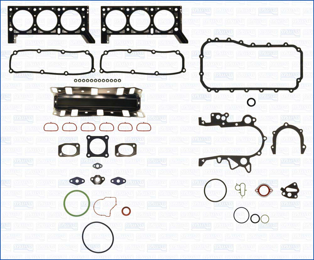 Set garnituri complet, motor 50388600 AJUSA