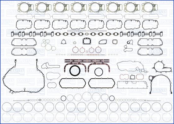 Set garnituri complet, motor 50393500 AJUSA