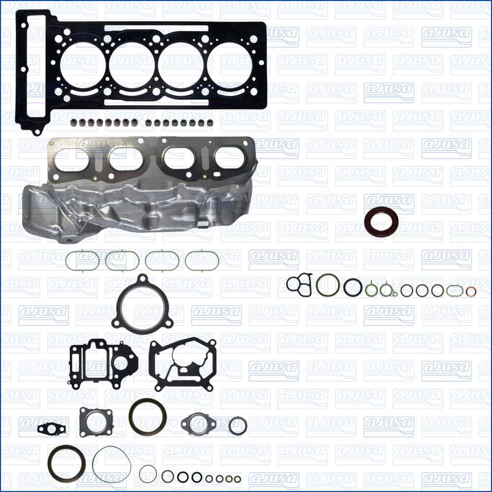Set garnituri complet, motor 50394000 AJUSA