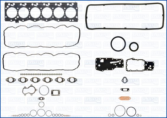 Set garnituri complet, motor 50439100 AJUSA