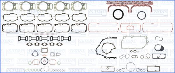 Set garnituri complet, motor 50445500 AJUSA