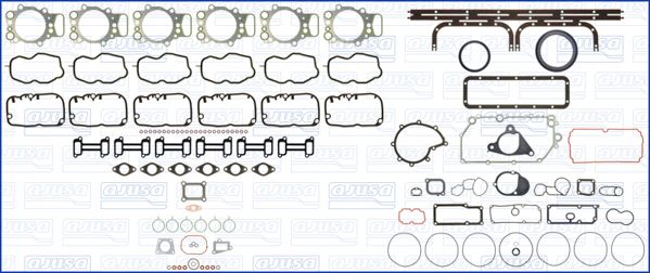 Set garnituri complet, motor 50445900 AJUSA