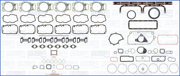 Set garnituri complet, motor 50446000 AJUSA