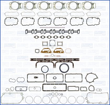 Set garnituri complet, motor 50446400 AJUSA