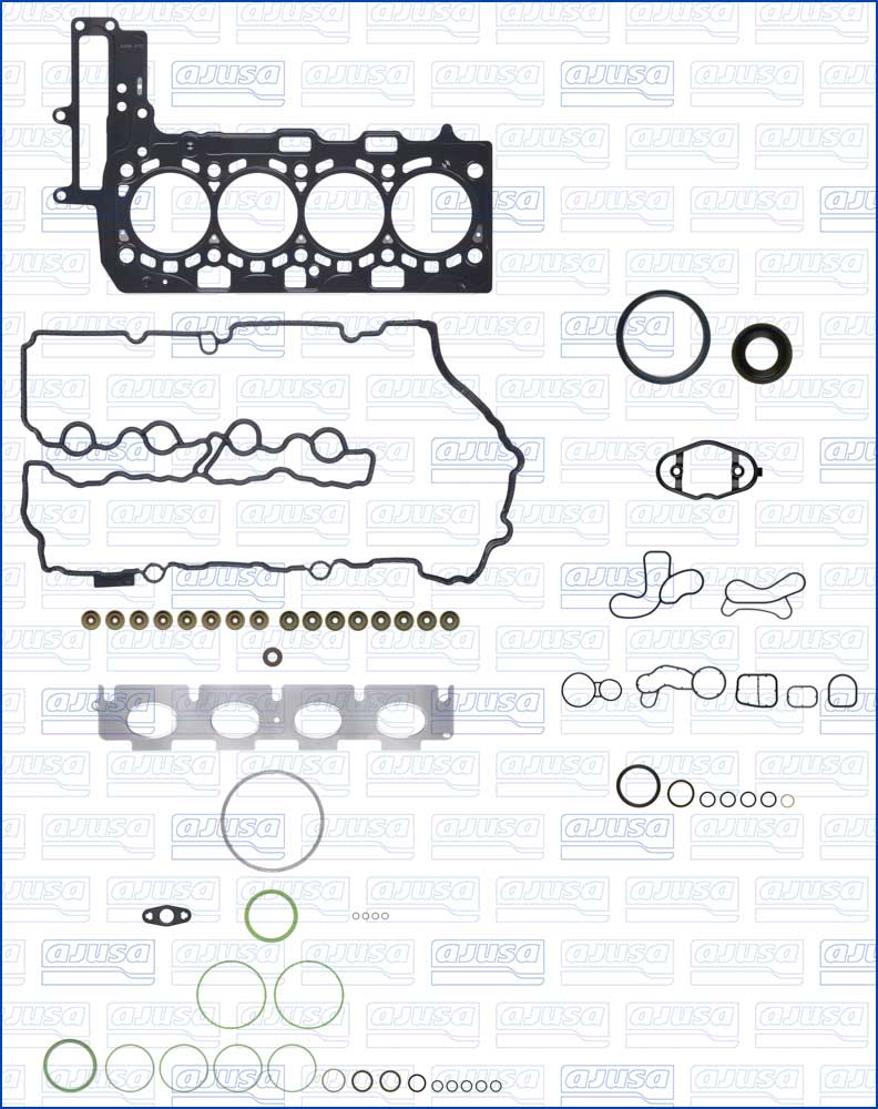 Set garnituri complet, motor 50453600 AJUSA