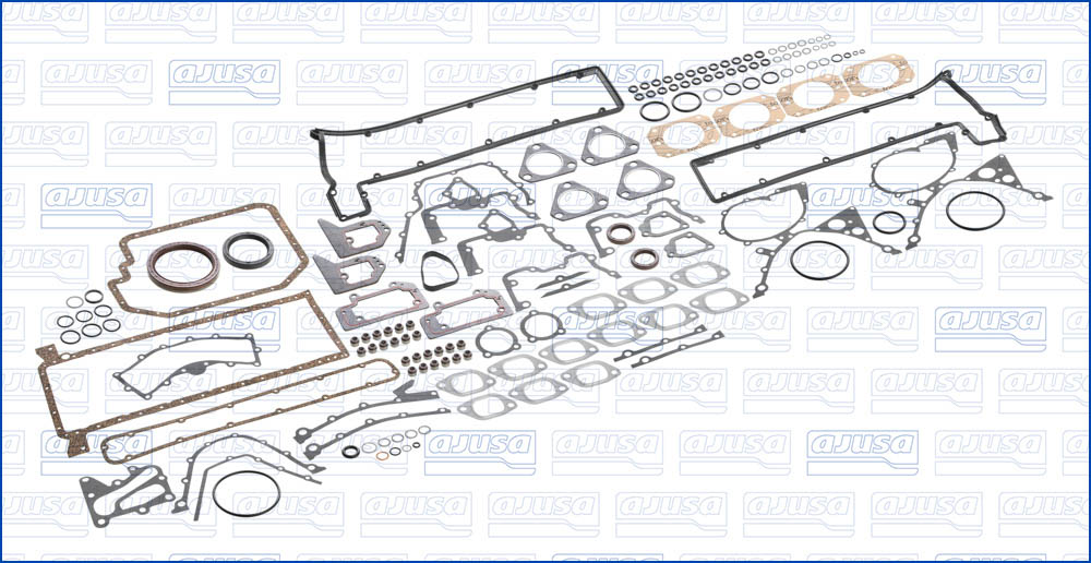 Set garnituri complet, motor 51010900 AJUSA