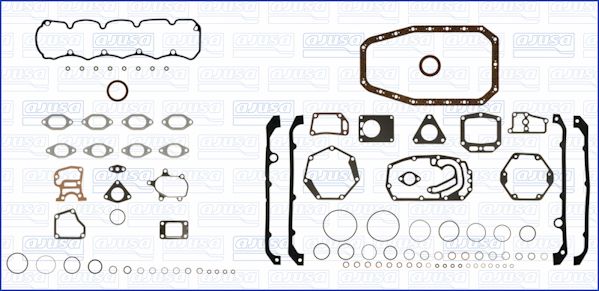 Set garnituri complet, motor 51014400 AJUSA