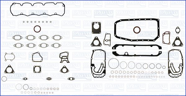 Set garnituri complet, motor 51015400 AJUSA