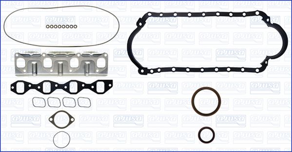 Set garnituri complet, motor 51055200 AJUSA