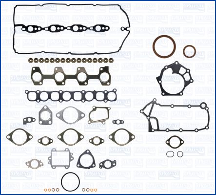 Set garnituri complet, motor 51073700 AJUSA