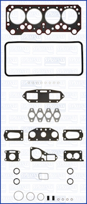 Set garnituri, chiulasa 52001900 AJUSA