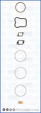 Set garnituri, chiulasa 52041600 AJUSA