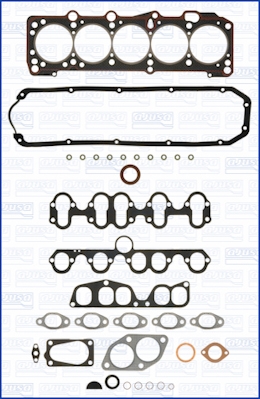 Set garnituri, chiulasa 52055000 AJUSA