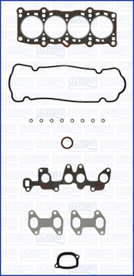 Set garnituri, chiulasa 52061100 AJUSA